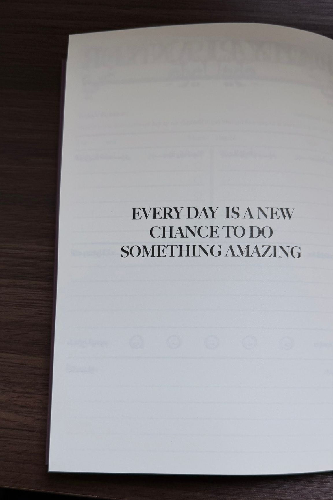 Endaily Daily Planner