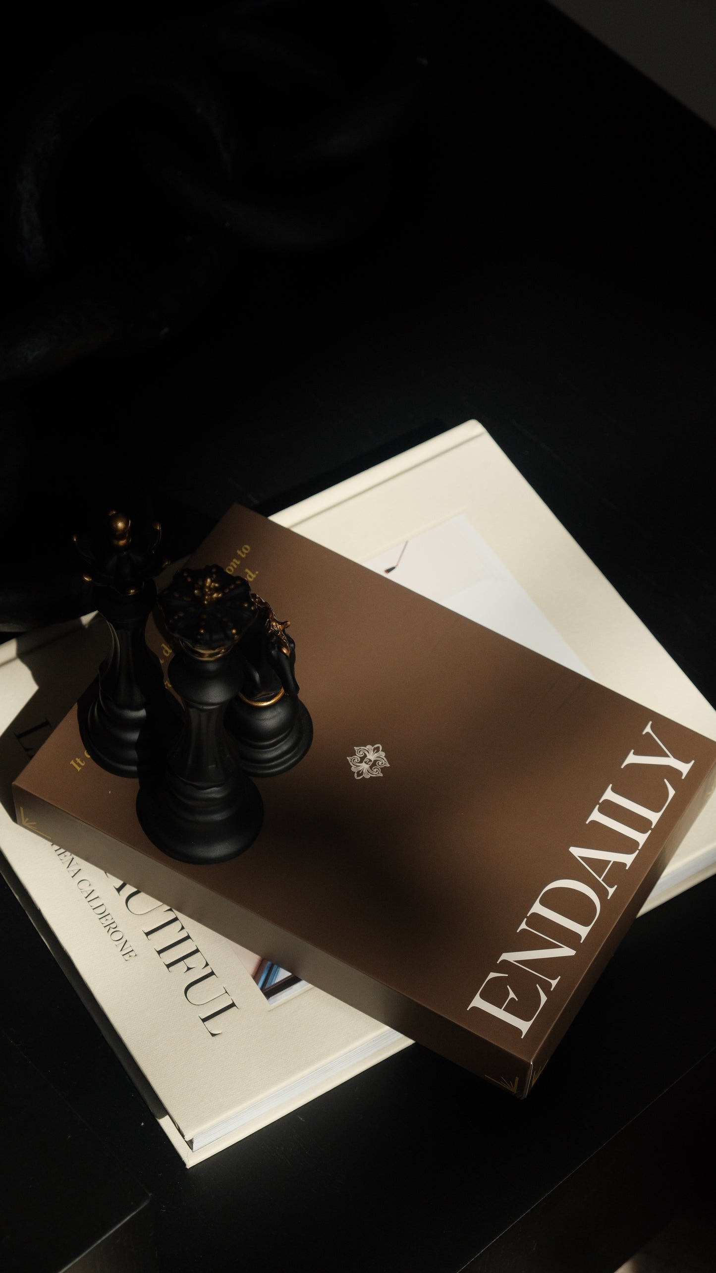 Endaily Daily Planner