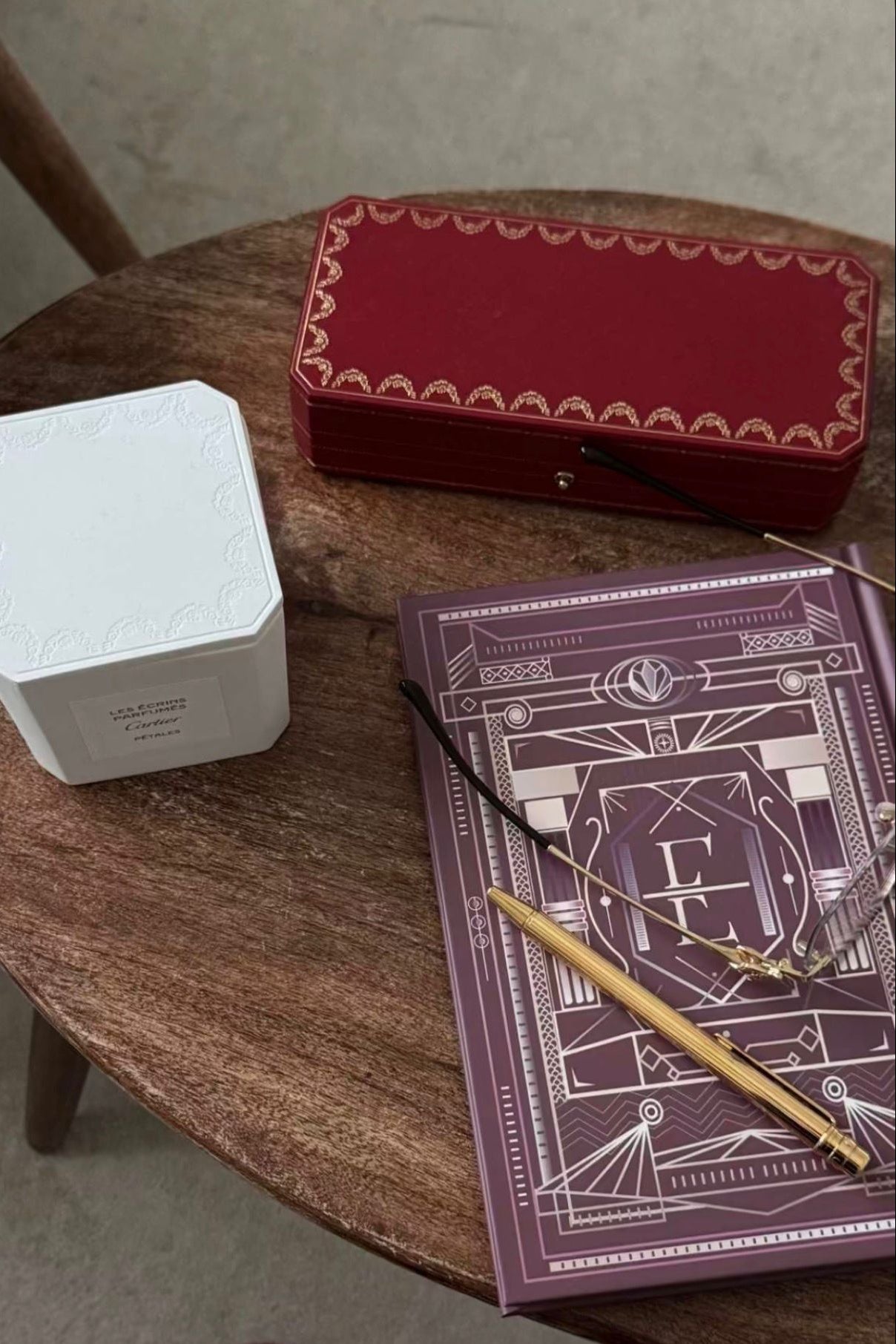 Endaily Daily Planner