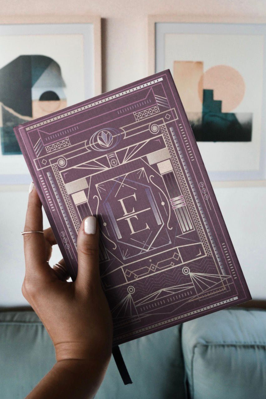 Endaily Daily Planner