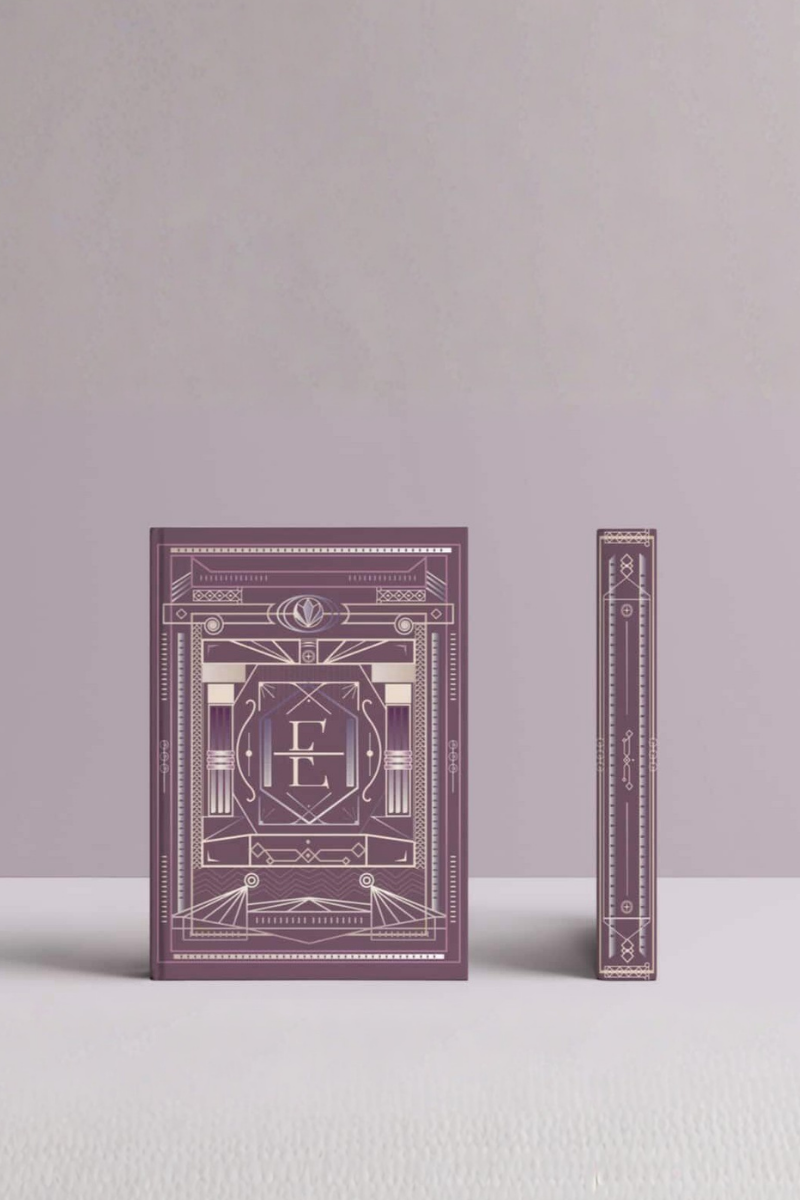 Endaily Daily Planner